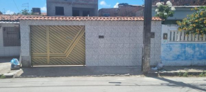 Beach house in Itamaraca